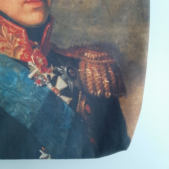 SOCIETY6 Benedict Cumberbatch Novelty Tote Purse Shopper Bag - Picture 10 of 16